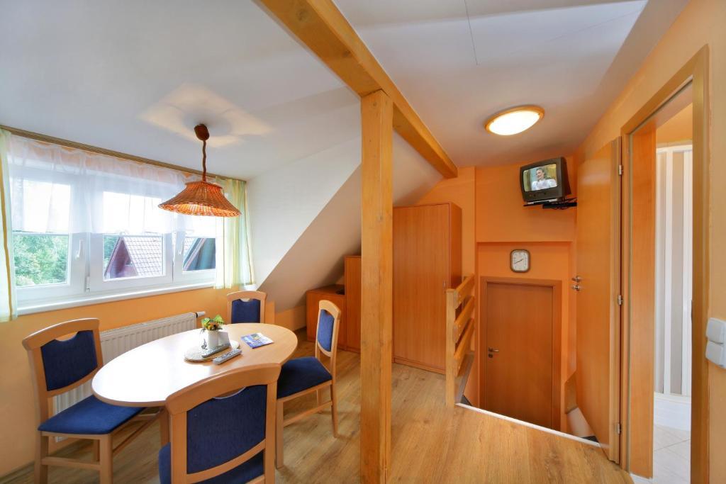 Pension Alba Spindleruv Mlyn Room photo