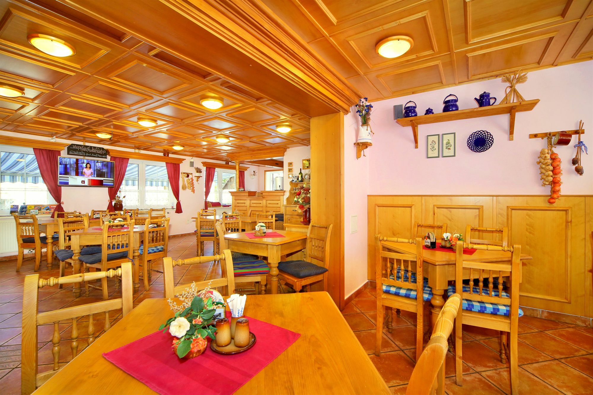 Pension Alba Spindleruv Mlyn Exterior photo